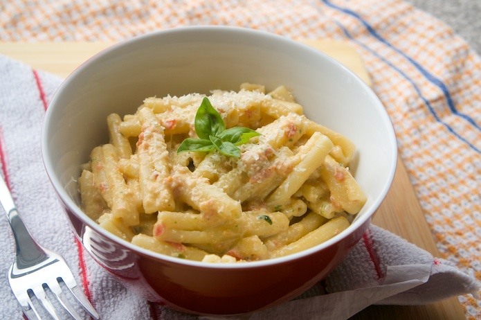 Pesto alla Trapanese